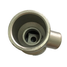 High precision metal stainless steel hardware casting